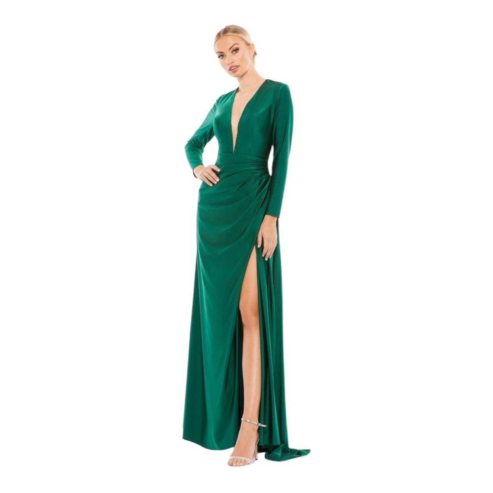 MAC DUGGAL 26250 in Emerald New